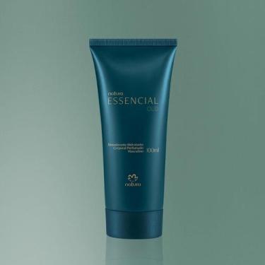 Imagem de Desodorante Hidratante Corporal Essencial Oud Masculino 100 ml - Natur