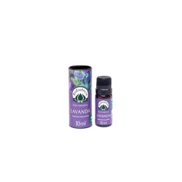 Imagem de Óleo Essencial Lavanda Tensão Cansaço Insônia 10ml - BIO ESSENCIA