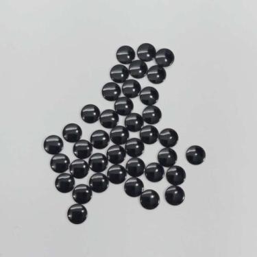 Imagem de 10g Chapinha Termocolante 5mm Strass Rhinestone hotfix para unha pedra