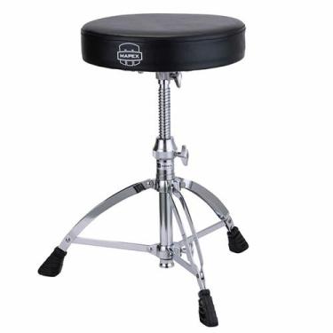 Imagem de Banco para Bateria com Assento Redondo Mapex T660