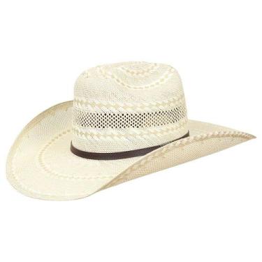 Imagem de Chapéu de Palha Natural Stetson 37984, 56