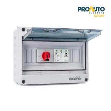 Imagem de String BOX Proauto 2E/2S 1040VCC