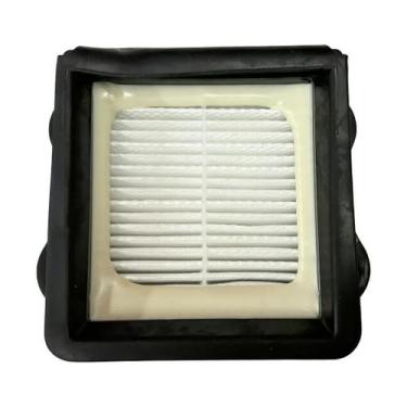 Imagem de Filtro Hepa Aspirador Philco PAS3000 PAS3100 PAS3200 Britânia BAS2500