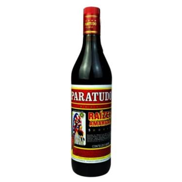 Imagem de Aperitivo Paratudo 900ml