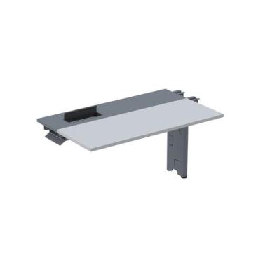 Imagem de Complemento de Plataforma Corporativa 160x792 CPLPSC160 160cm Industri