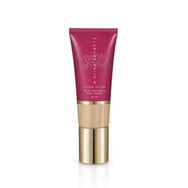 Imagem de NIINA SECRETS BASE HIDRA GLOW COR 05 30ml