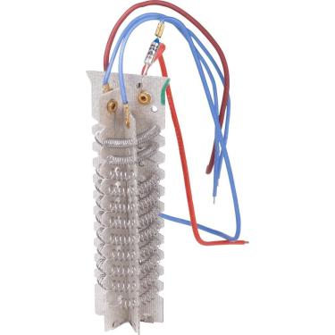 Imagem de Acessórios para Sopradores Kit Resistência STW1500 220V para Soprador Térmico Worker 5 Unidades