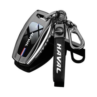 Imagem de Capa Protetora Para Chave Remota Great Wall Hover HAVAL JOLION GMW 202