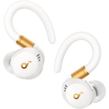 Imagem de soundcore Sport X20 da Anker, Fone de Ouvido Bluetooth 5.3 Sem Fio, TW