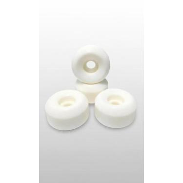 Imagem de Rodas de Skate 55mm Dureza 55D Wide Side Cut - Congratulations Store