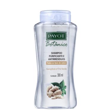Imagem de Migrado Conectala>Shampoo Antirresíduo Botânico Purificante Payot - 300 ml 