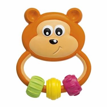 Imagem de Chocalho Ursinho - Chicco