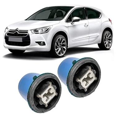 Imagem de Bucha do Eixo Citroen DS4 Traseiro (2013 Até 2016) O Par