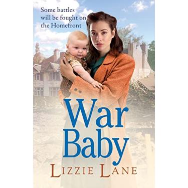 Imagem de War Baby: A historical saga you won't be able to put down by Lizzie Lane