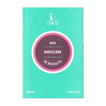 Imagem de Guia De Turismo De Biclicleta Em Barcelona-Espanha