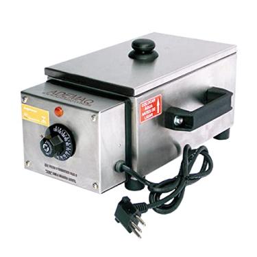 Imagem de Derretedeira de Chocolate 1 Cuba 2,5kg Ademaq 220v