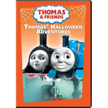 Imagem de Thomas & Friends: Thomas' Halloween Adventures