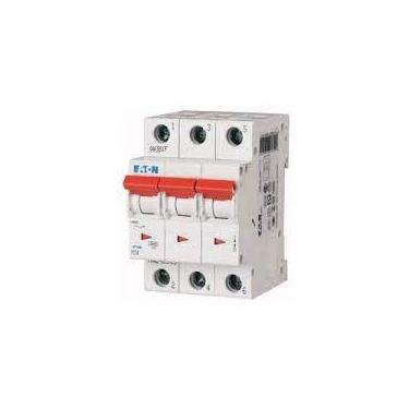 Imagem de Disjuntor Tripolar 10A C PlS4-C10/3-MW - Moeller