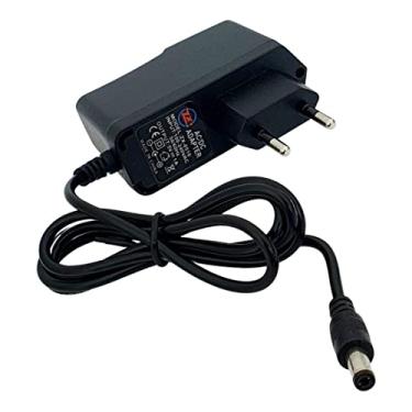 Imagem de Fonte Chaveada 5V 1A - Plug Padrão P4 5.5 x 2.1 mm