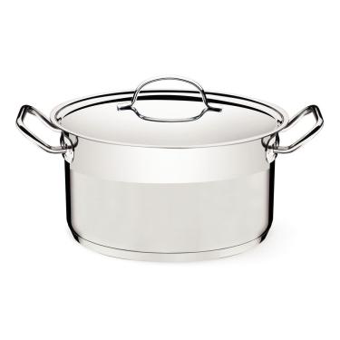 Imagem de Caçarola Funda Tramontina Professional Gourmet Inox - 20cm