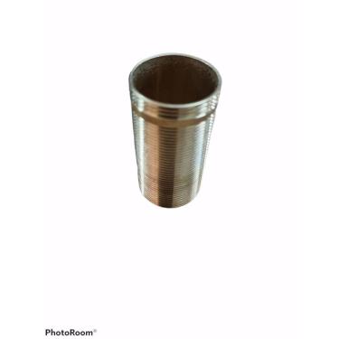 Imagem de Tubo Fixação Monocomando Tubular 31,5mm x 60mm - 240916SP