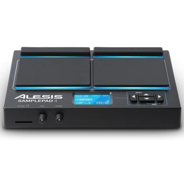 Imagem de Percussão Eletronica Alesis SAMPLER PAD PRO