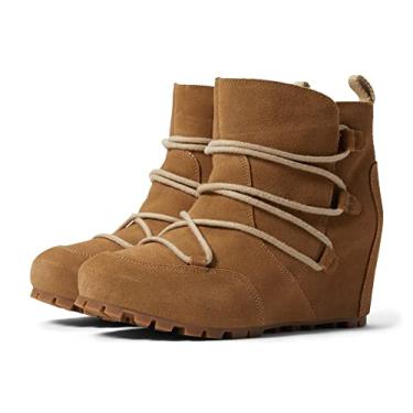 Imagem de Merrell Moab Wedge Polar Camel 6.5 M