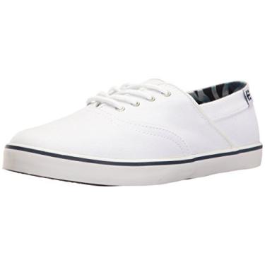 Imagem de Etnies Tênis de skate feminino Corby W's, Branco, 5