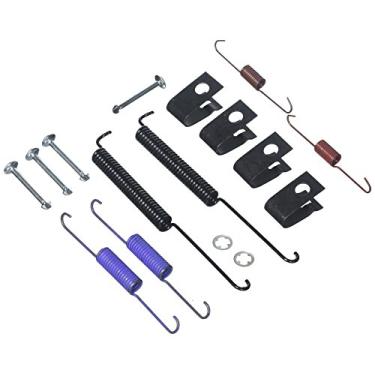 Imagem de Centric (118.48012) Kit de ferragens de freio a disco