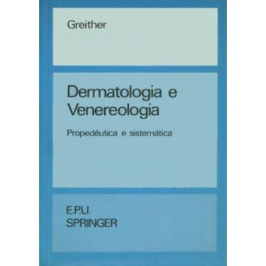 Imagem de Dermatologia E Venereologia