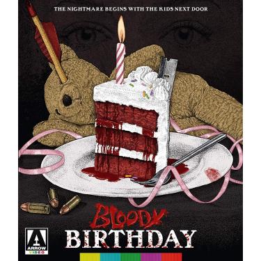Imagem de Bloody Birthday