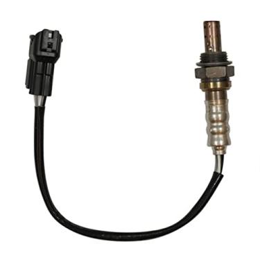 Imagem de NGK Sensor de oxigênio 28020 NTK tipo OE