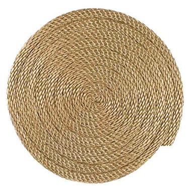 Imagem de Corda de polipropileno torcida multifilamento – Toque suave – Linha flutuante – Trança sólida Derby