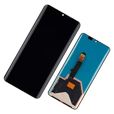 Imagem de Duotipa Tela LCD compatível com Huawei P30 Pro VOG-L29, VOG-L09, VOG-AL00, VOG-TL00, VOG-L04, VOG-AL10, HW-02L 6,4 polegadas OLED Touch Screen Display Montagem com kit de ferramentas de reparo