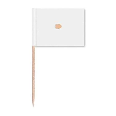 Imagem de Marcador de palito individual do presidente dos Estados Unidos Homem Biden para decoração de festa