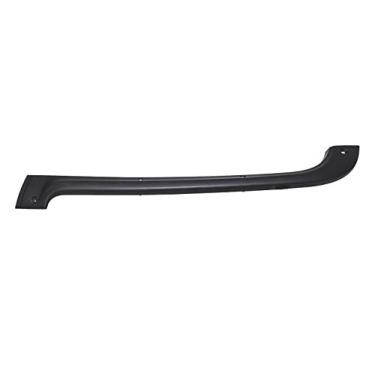 Imagem de DEFLETOR LATERAL CABINE MB ATEGO 2014 EM DIANTE DIREITO LATERAL