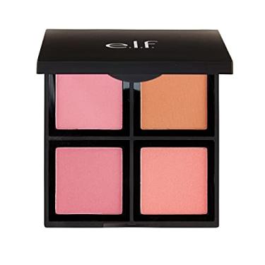Imagem de Paleta de Blush ELF Light