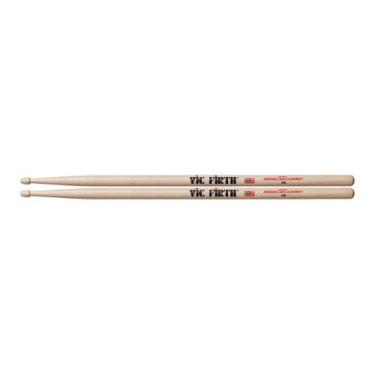 Imagem de Baqueta Vic Firth American Classic 5A Ponta Madeira 1262