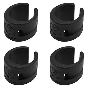 Imagem de DOYING 4 PCS Protetor de Quadro de Bicicleta Chainstay Protector Corrente de Bicicleta Fique Guardas Para Ciclismo