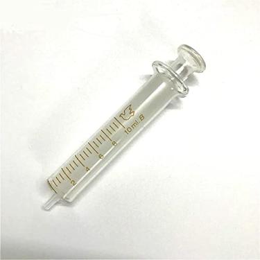 Imagem de Seringa Injector Vidro Bico Vidro 10ml Luer Slip