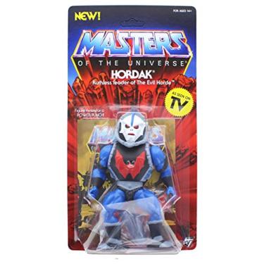 Imagem de Hordak Neo Vintage He-Man MOTU Super7