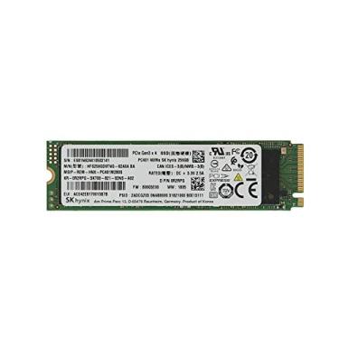 Imagem de SK Hynix SSD M.2 de 256 GB (unidade de estado sólido) NVMe PCIe Modelo: HFS256GD9MND-5510A BA - OEM
