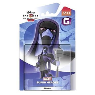 Imagem de Disney Infinity: Marvel Super Heroes (2.0 Edition) Ronan Figure - Not Machine Specific