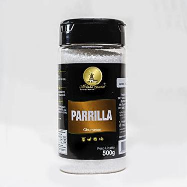 Imagem de Sal Parrilla churrasco
