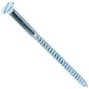 Imagem de Worker Paraf Mad Chata Zinc 4 2Mm X 65 0%