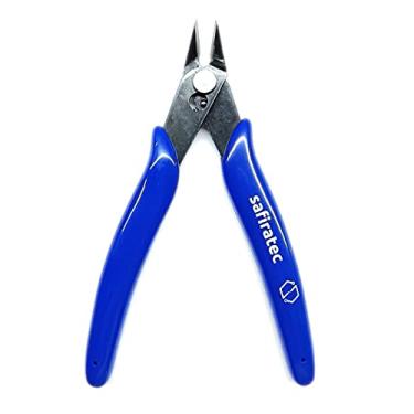 Imagem de Alicate Corte Precisão Eletrônica Compatível Com Plato 170