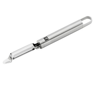 Imagem de Descascador Zwilling Pro 20,8 cm Aço Inox Zwilling J.A. Henckels