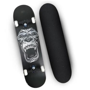 Skate Dedo Profissional Fingerboard De Madeira Brinquedo Top - Skate  Skatista Mini - Skate de Dedo - Magazine Luiza