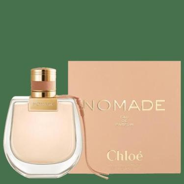 Imagem de Perfume Nomade Eau De Parfum 75ml - Chloé