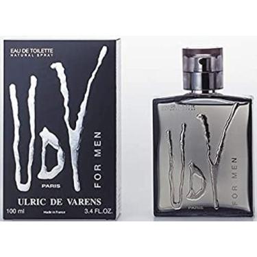 Imagem de Ulric De Varens Udv For Men Edt